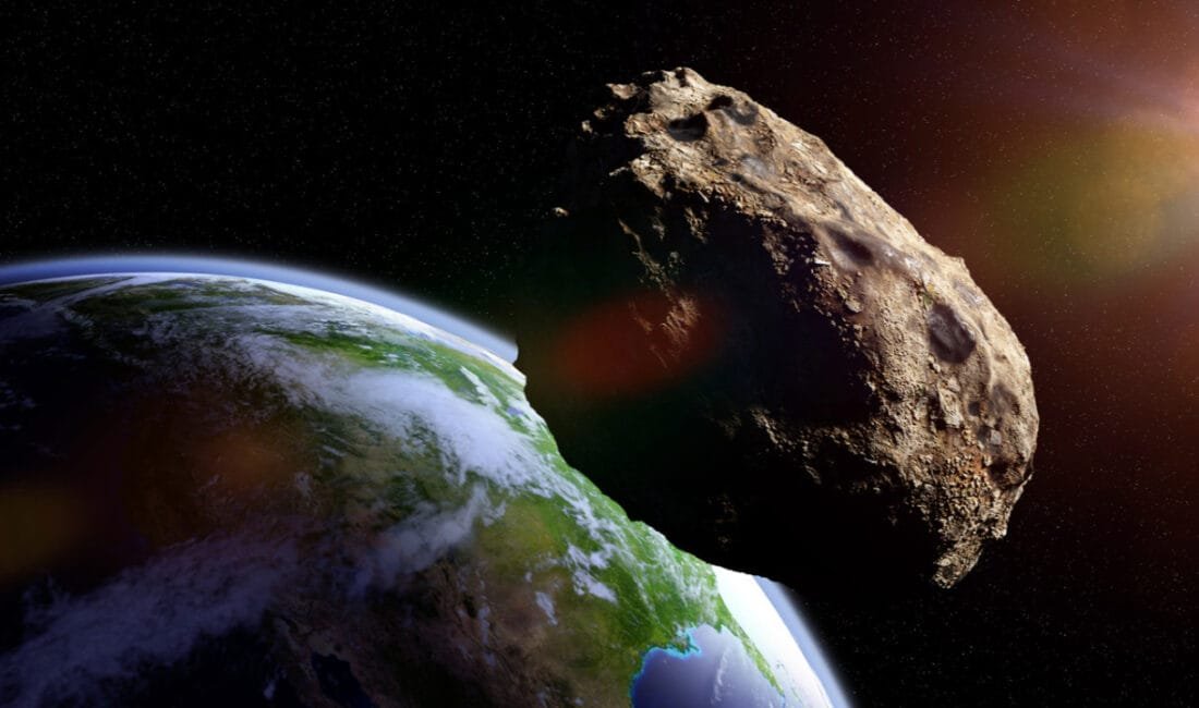Asteroidin Dünyayla Buluşma Nasılda Hesaplanır? Uzay Sürprizlerinin Gizemli Düzeni! Asteroidlerin Dünya ile buluşma anları nasıl hesaplanır? Uzayın gizemli düzenini